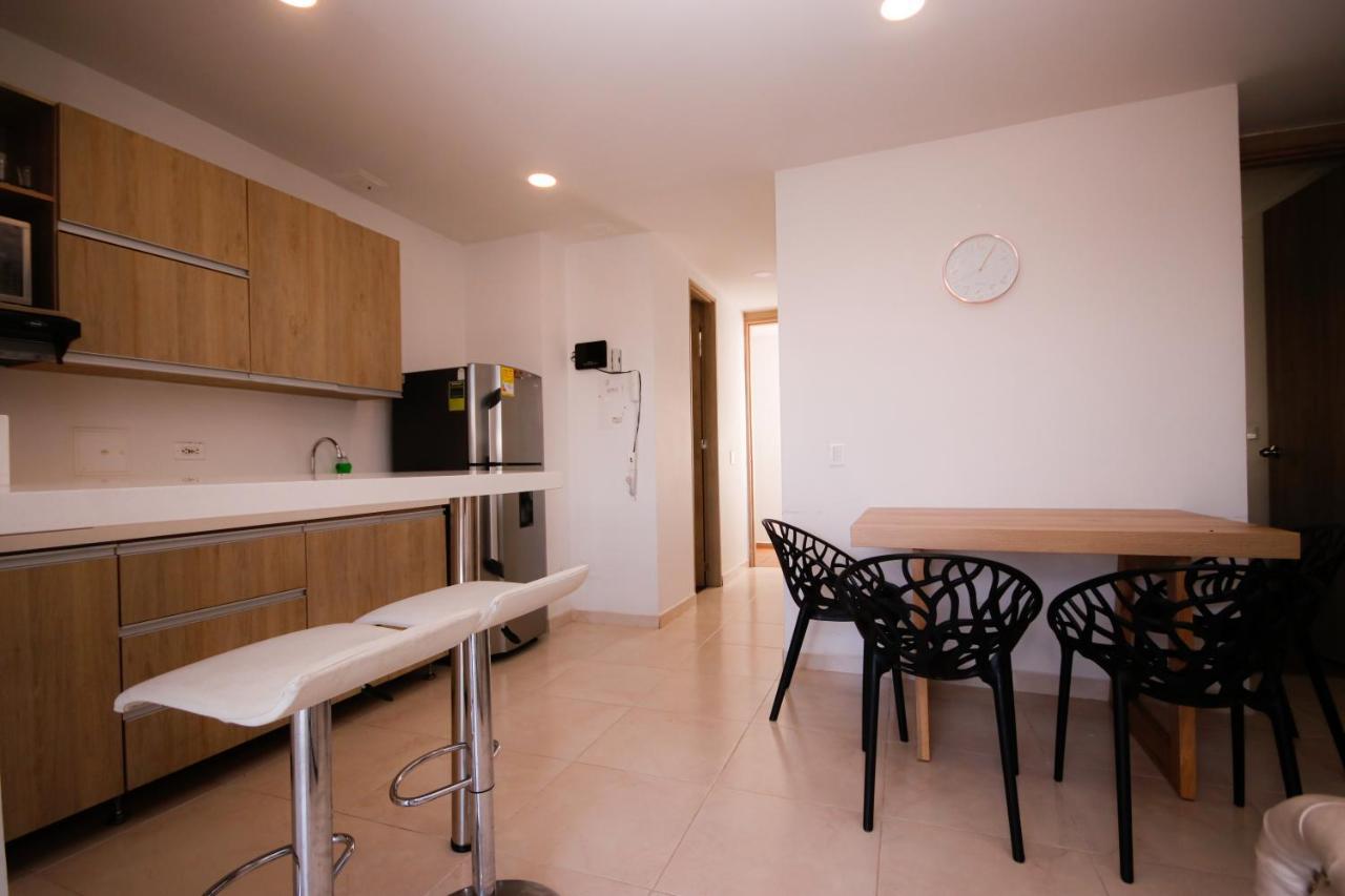 Appartement Aptos Plaza Principal, Con Y Sin Vista Al Embalse, Frente Autobus, A 8 Minutos De La Piedra Del Penol, Todo Cerca!!!