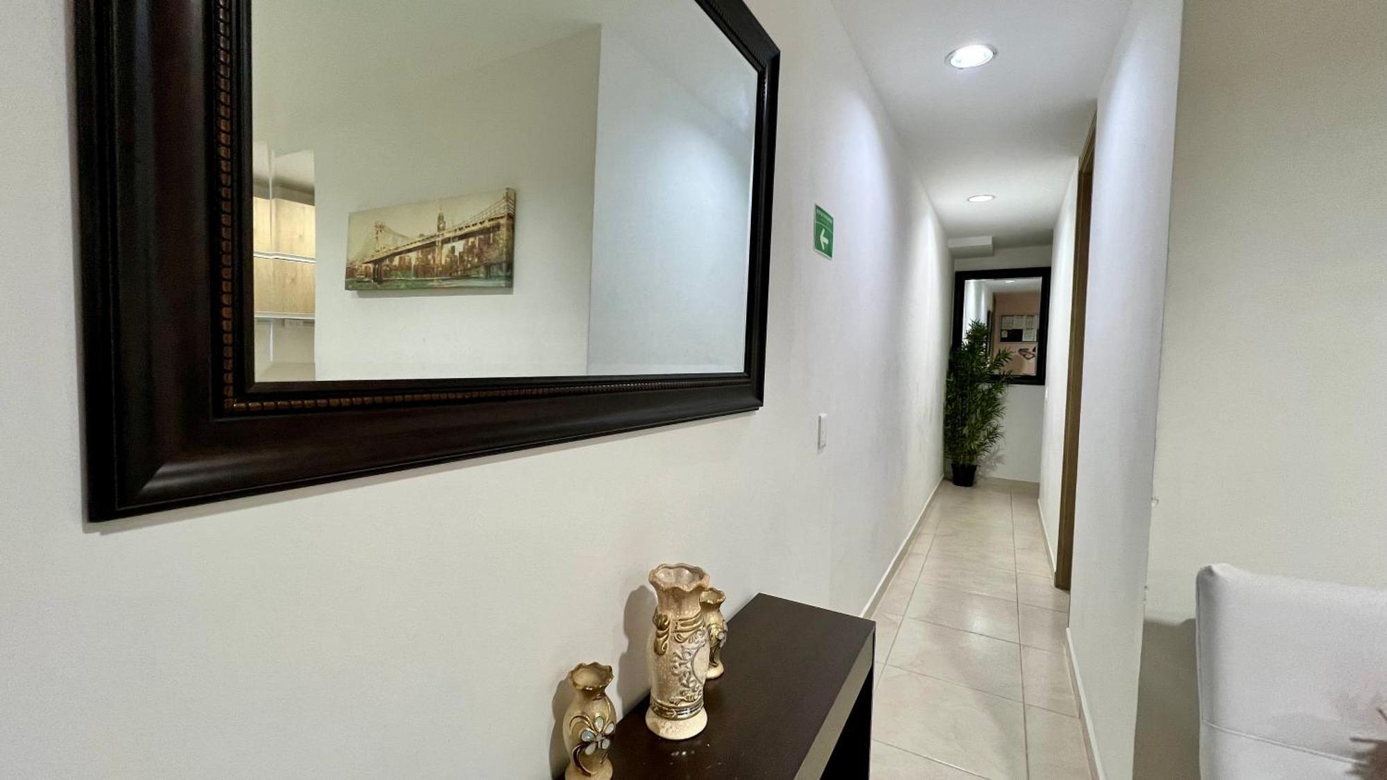 Appartement Aptos Plaza Principal, Con Y Sin Vista Al Embalse, Frente Autobus, A 8 Minutos De La Piedra Del Penol, Todo Cerca!!!